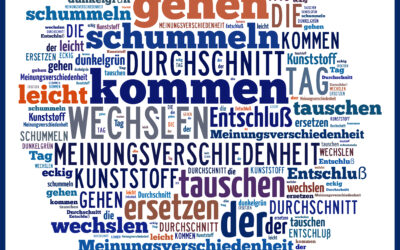 Cómo aprender el vocabulario en alemán con las fichas