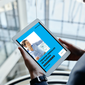 Curso Temático Tiempos Verbales Alemán