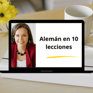 Alemán en 10 lecciones