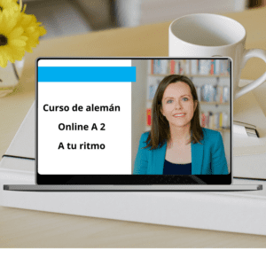 Curso Alemán A2 Online A Tu Ritmo