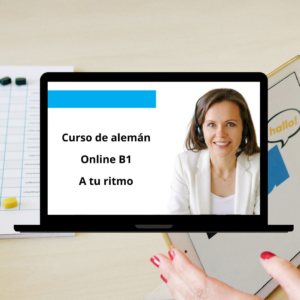 Curso Alemán B1 Online A Tu Ritmo