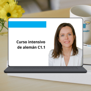 Curso Alemán C1.1