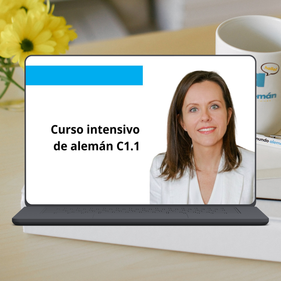 Curso Alemán C1.1