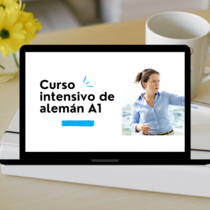 Curso Alemán A1.1 Tarde